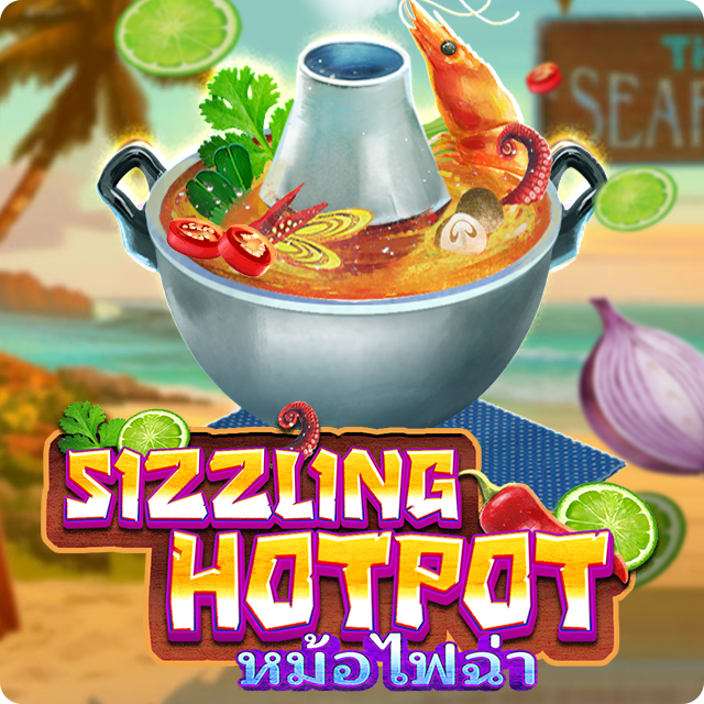 Sizzling Hotpot